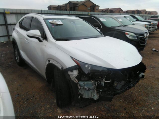 LEXUS NX 2020 jtjdarbz9l5013512