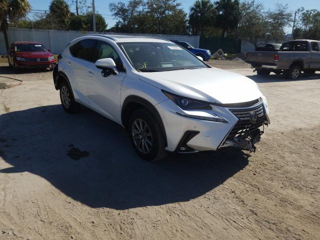 LEXUS NX 300 2020 jtjdarbz9l5013543