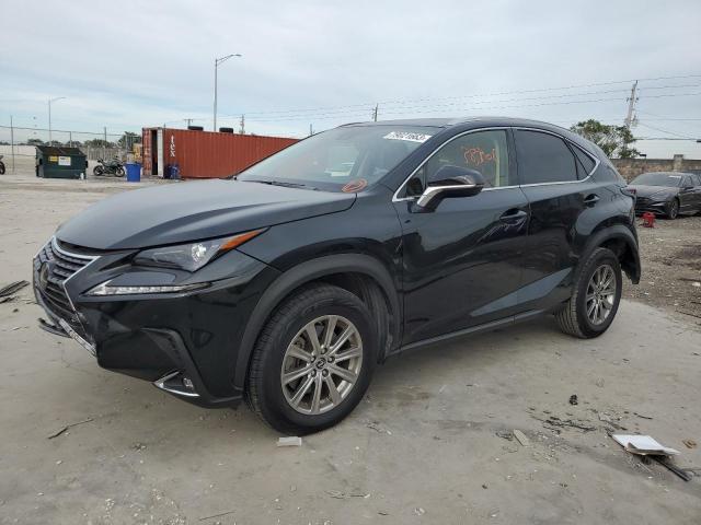 LEXUS NX 2021 jtjdarbz9m2187972