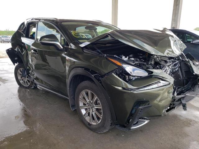 LEXUS NX 300 BAS 2021 jtjdarbz9m2202230