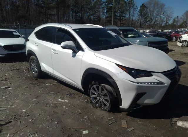 LEXUS NX 2021 jtjdarbz9m5021563