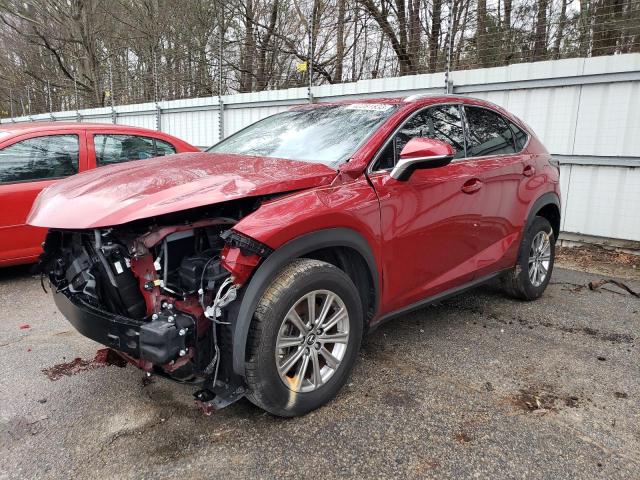 LEXUS NX 300 BAS 2021 jtjdarbz9m5025516