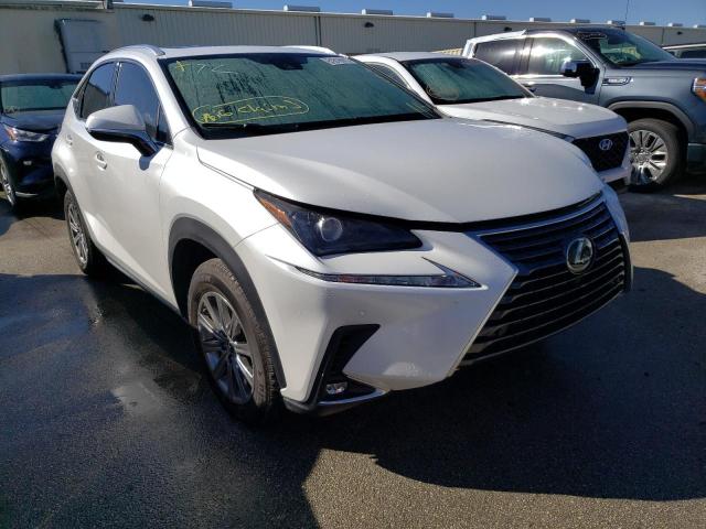 LEXUS NX 300 BAS 2021 jtjdarbz9m5028562