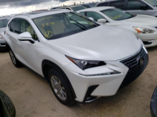 LEXUS NX 300 BAS 2021 jtjdarbz9m5035656