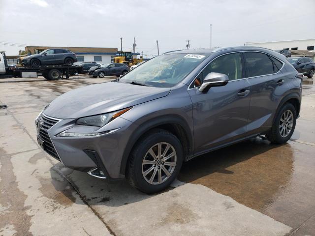 LEXUS NX 300 2020 jtjdarbzxl2159337