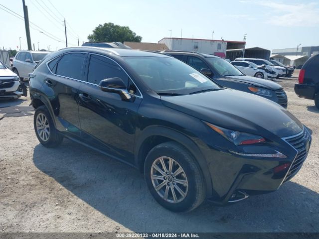 LEXUS NX 300 2020 jtjdarbzxl2173917