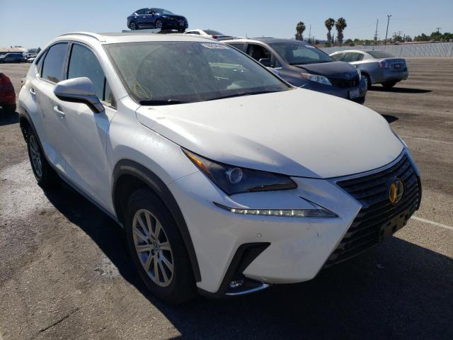 LEXUS NX 300 2020 jtjdarbzxl5000249