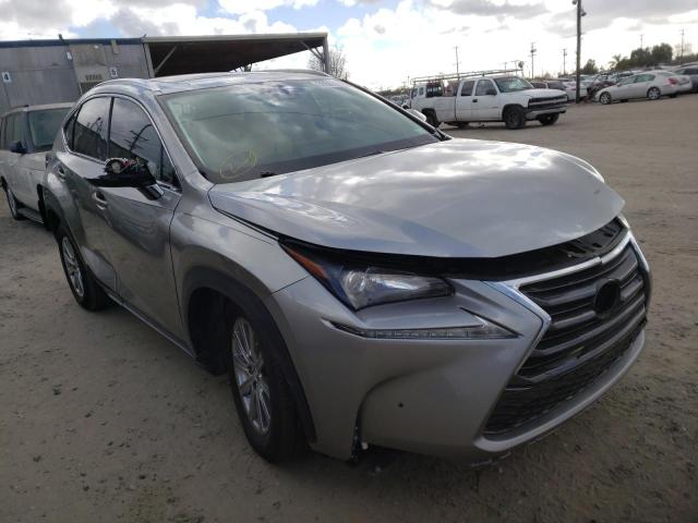 LEXUS NX 2020 jtjdarbzxl5005029