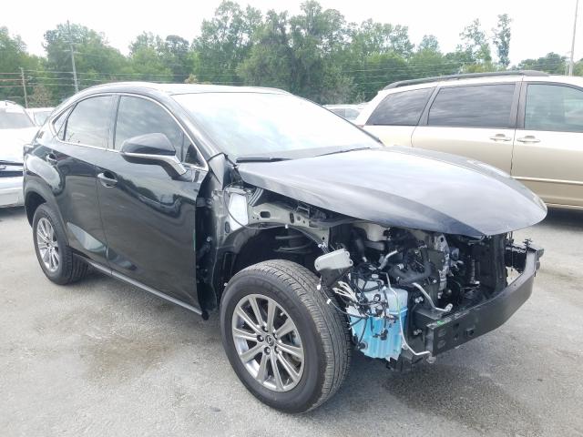 LEXUS NX 300 2020 jtjdarbzxl5010117