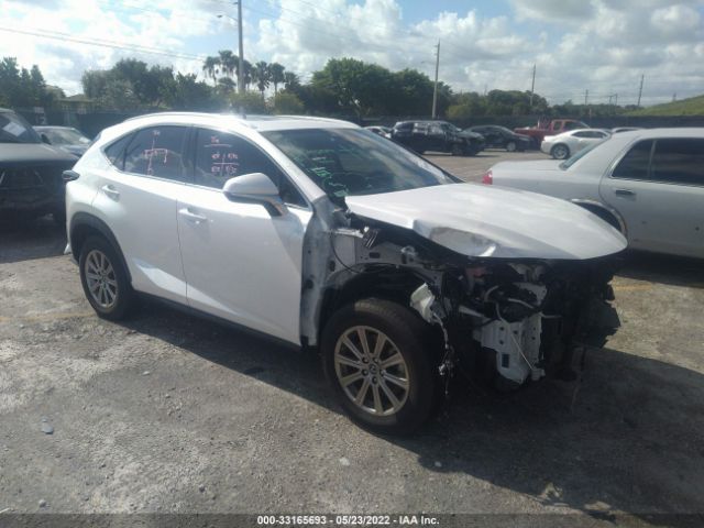 LEXUS NX 2020 jtjdarbzxl5017505