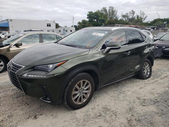 LEXUS NX 300 BAS 2021 jtjdarbzxm2182716