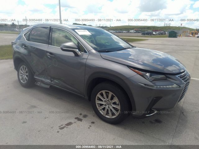 LEXUS NX 2021 jtjdarbzxm2188676