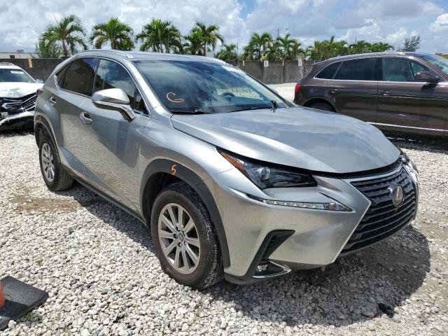 LEXUS NX 300 BAS 2021 jtjdarbzxm2189181