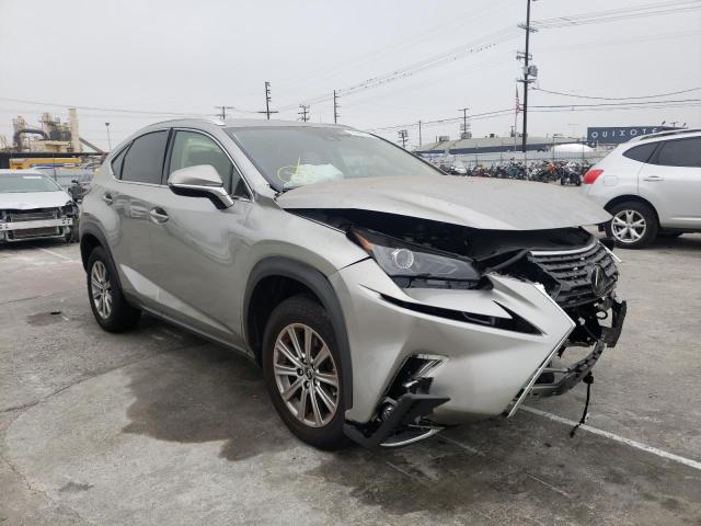 LEXUS NX 300 BAS 2021 jtjdarbzxm2189259