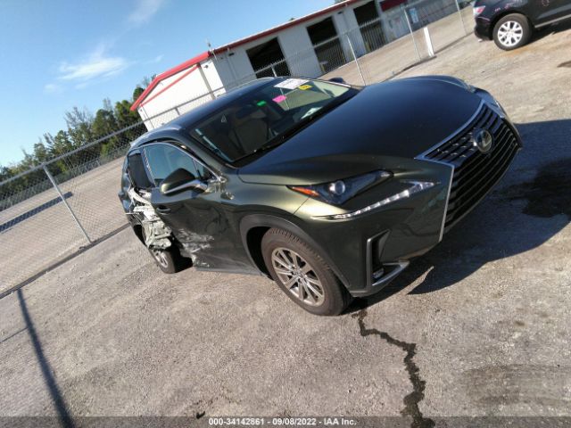 LEXUS NX 2021 jtjdarbzxm2194591