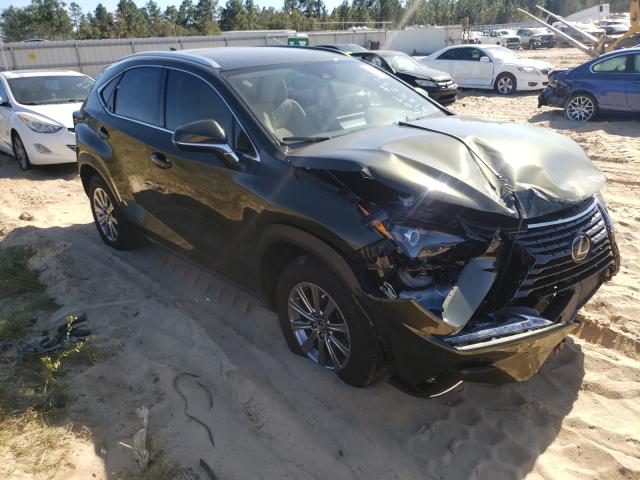 LEXUS NX 300 BAS 2021 jtjdarbzxm2197667