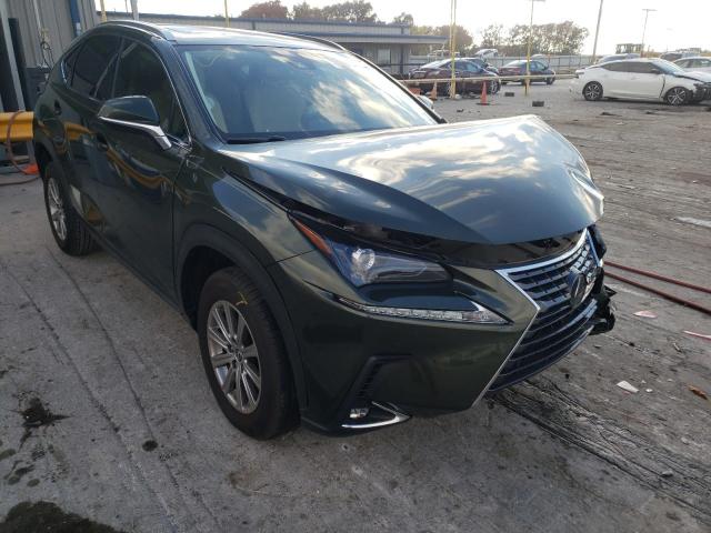 LEXUS NX 300 BAS 2021 jtjdarbzxm2198351