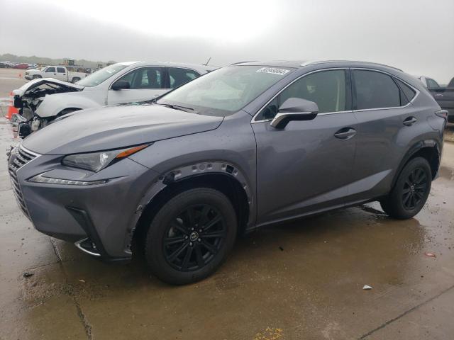 LEXUS NX 2021 jtjdarbzxm2200289