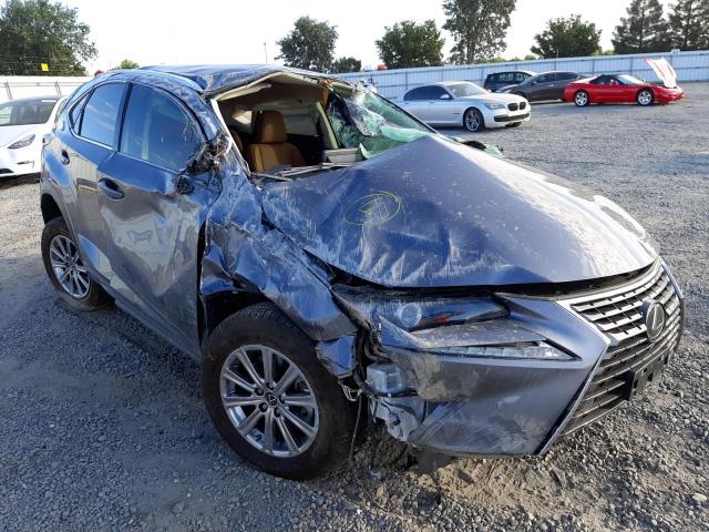 LEXUS NX 300 BAS 2021 jtjdarbzxm2203337