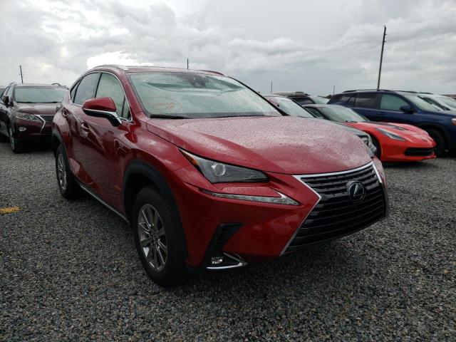 LEXUS NX 300 BAS 2021 jtjdarbzxm5029672