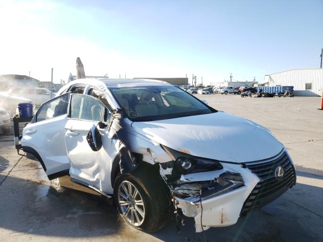 LEXUS NX 300 BAS 2021 jtjdarbzxm5032376