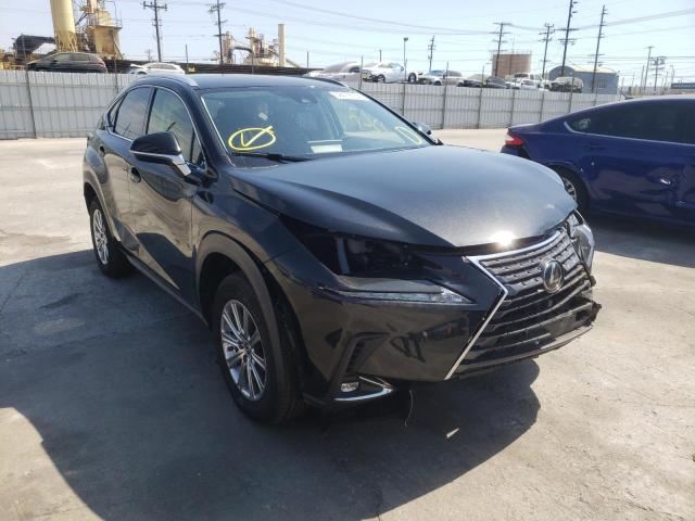 LEXUS NX 300 BAS 2021 jtjdarbzxm5035018