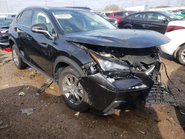 LEXUS NX 300 2020 jtjdardz0l2224340