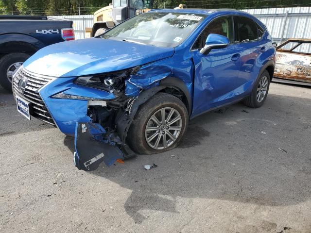 LEXUS NX 2020 jtjdardz0l2228243