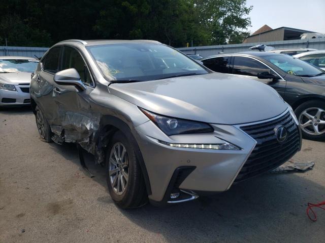 LEXUS NX 300 2020 jtjdardz0l2232132