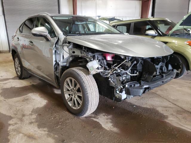 LEXUS NX 300 2020 jtjdardz0l2233443