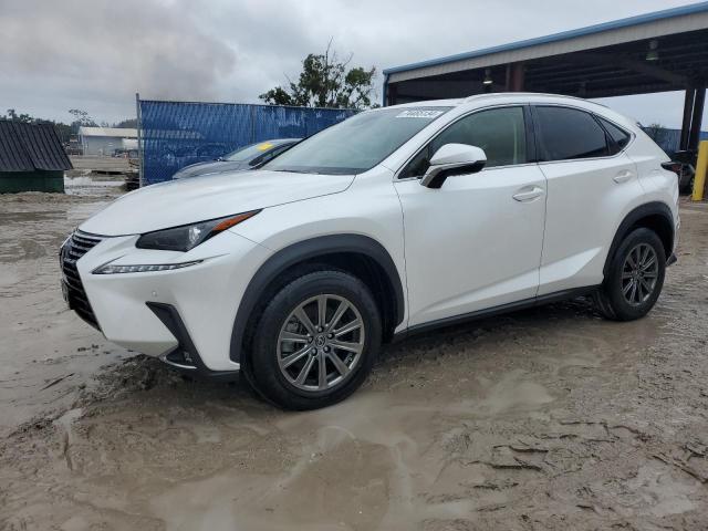 LEXUS NX 300 2020 jtjdardz0l5003268