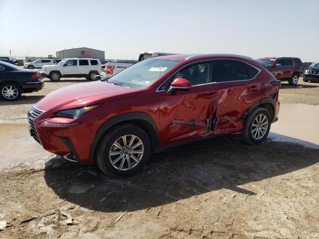 LEXUS NX 300 2020 jtjdardz0l5007790