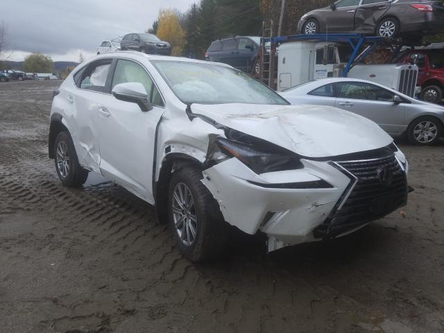 LEXUS NX 300 2020 jtjdardz0l5011936