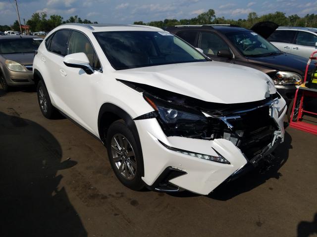 LEXUS NX 300 2020 jtjdardz0l5012309