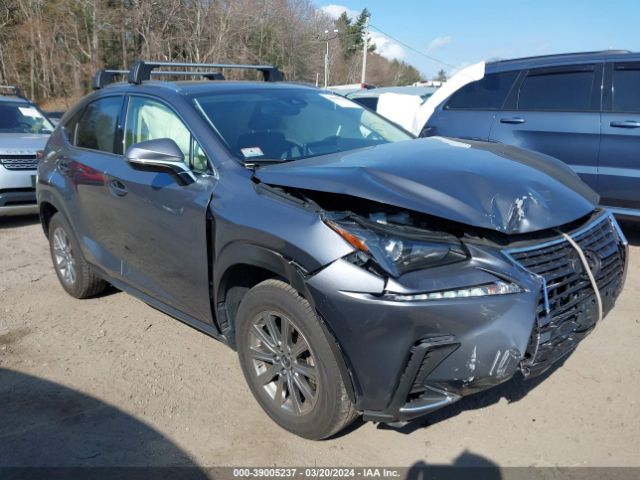 LEXUS NX 300 2020 jtjdardz0l5013413