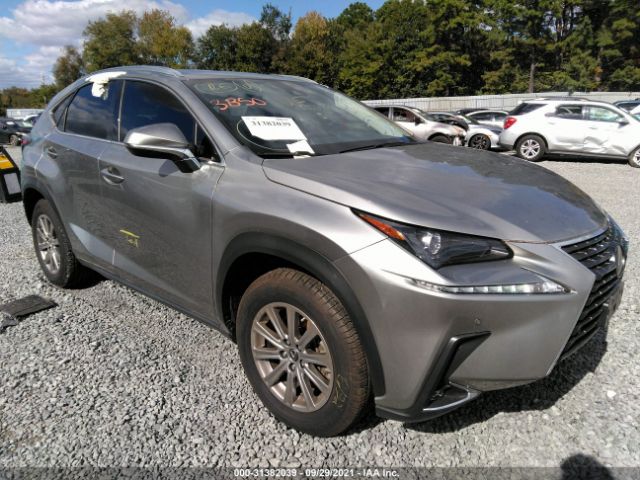 LEXUS NX 2021 jtjdardz0m2243441