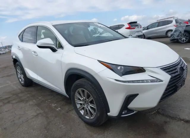 LEXUS NX 2021 jtjdardz0m5020430