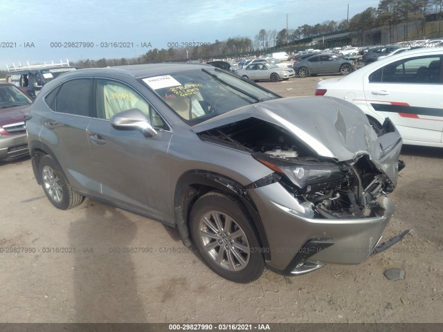 LEXUS NX 2021 jtjdardz0m5021237