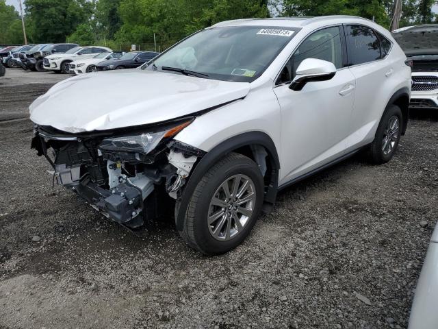 LEXUS NX 300 BAS 2021 jtjdardz0m5026731