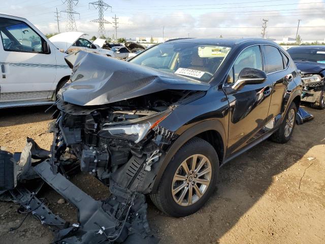 LEXUS NX 2021 jtjdardz0m5029046