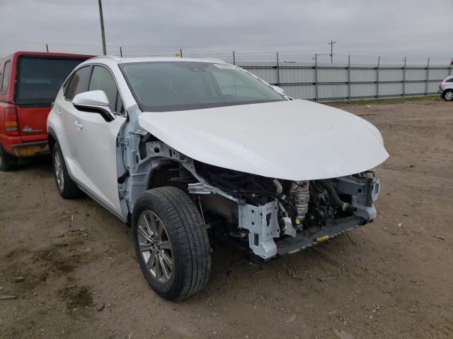 LEXUS NX 300 2019 jtjdardz1l5000623