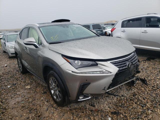 LEXUS NX 300 2020 jtjdardz1l5001691