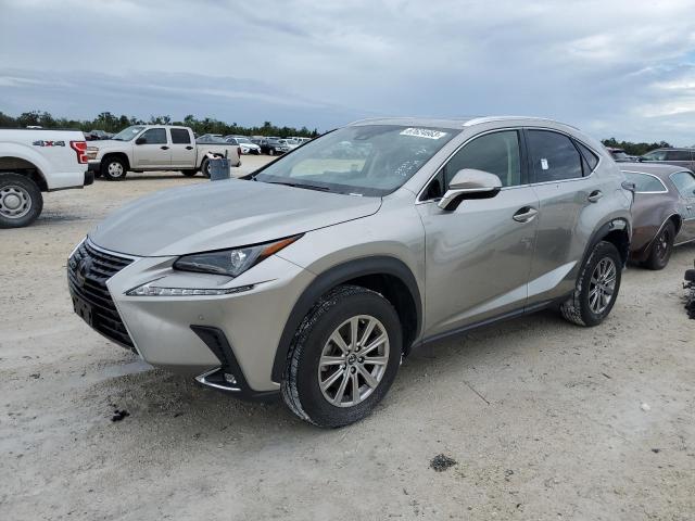 LEXUS NX 300 2020 jtjdardz1l5003604