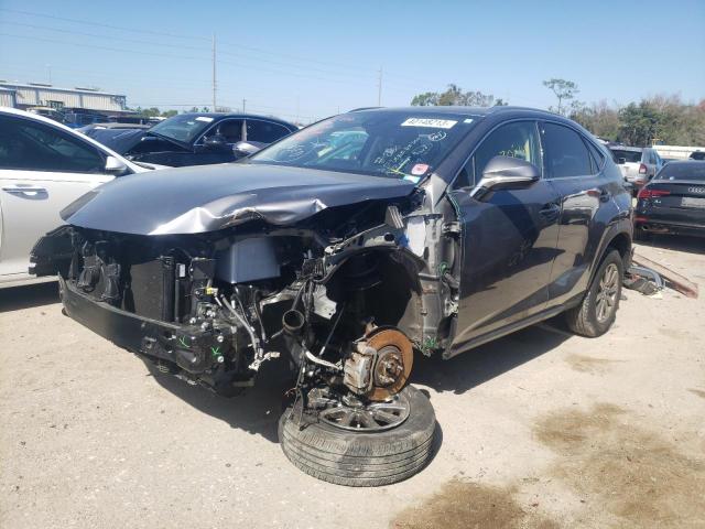 LEXUS NX 300 2020 jtjdardz1l5012898