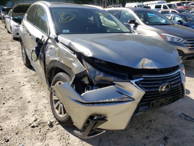 LEXUS NX 300 BAS 2021 jtjdardz1m2244548