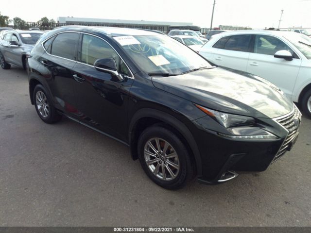 LEXUS NX 2021 jtjdardz1m2248308