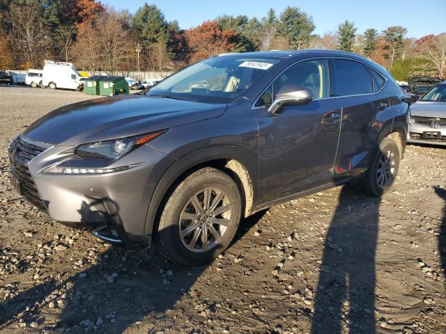 LEXUS NX 2021 jtjdardz1m2260118