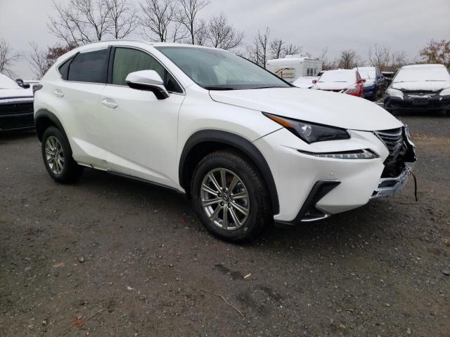 LEXUS NX 300 BAS 2021 jtjdardz1m2261320