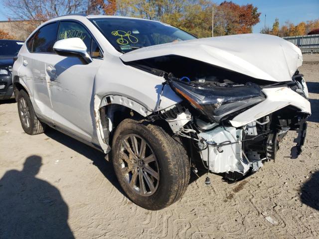 LEXUS NX 2021 jtjdardz1m2261365