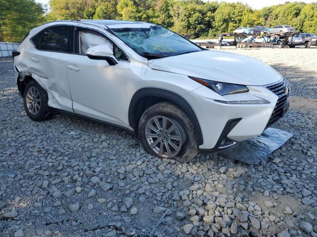 LEXUS NX 2021 jtjdardz1m5026446